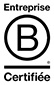 Logo B Corp