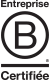 Logo B Corp