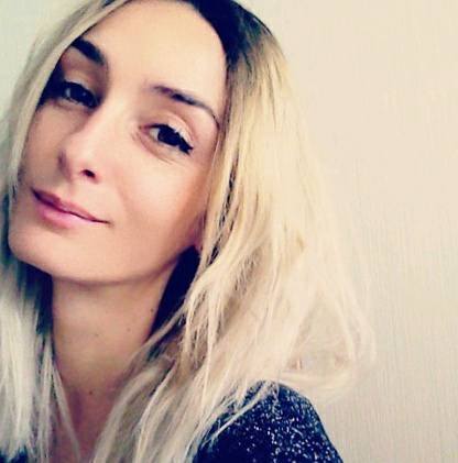 Stéphanie Prost