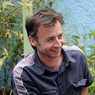 Fred Levraud à Saintes