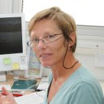 Virginie Borel