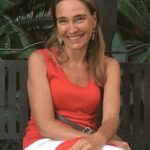 Sandrine Frederick