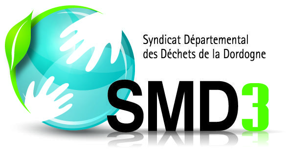 Camion itinérant du SMD3 conçu pour sensibiliser au Zéro Déchet