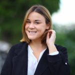 Pauline Silvestrini