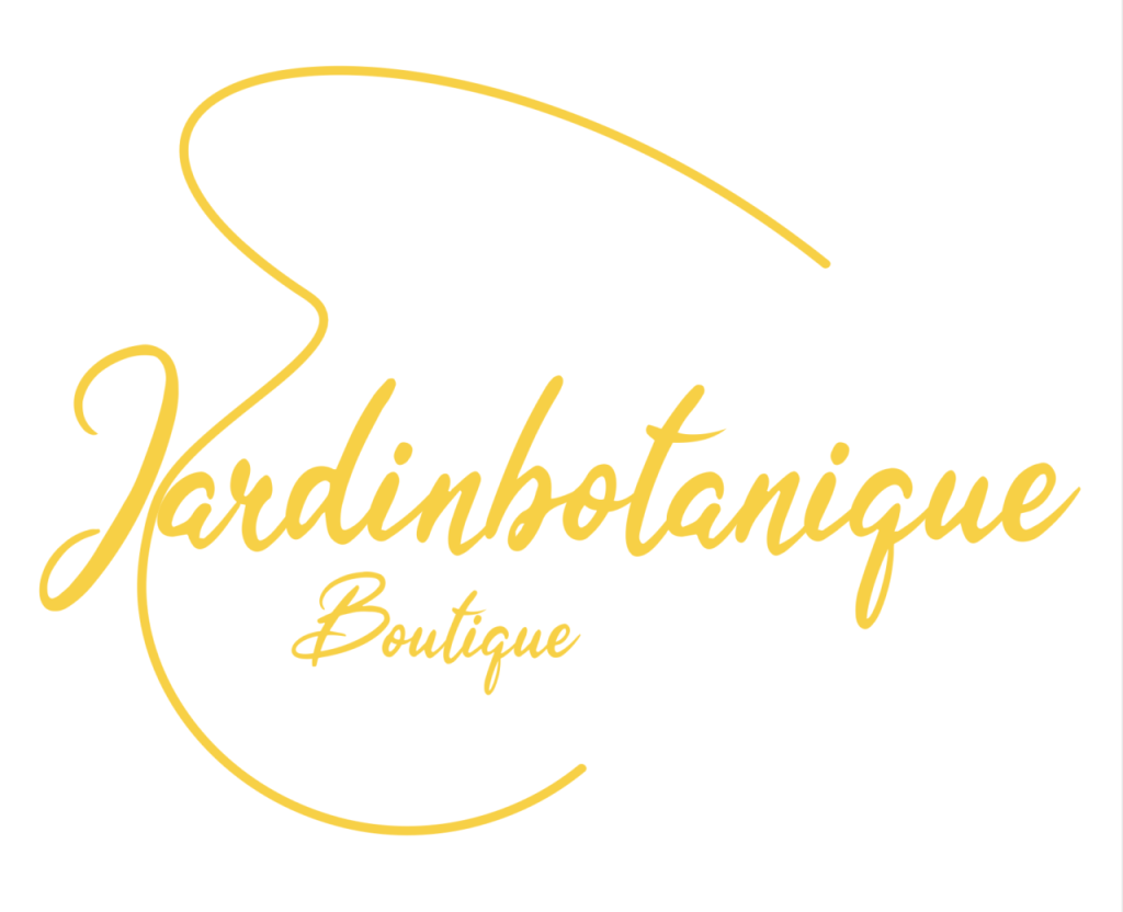 Logo jardin botanique de Bordeaux