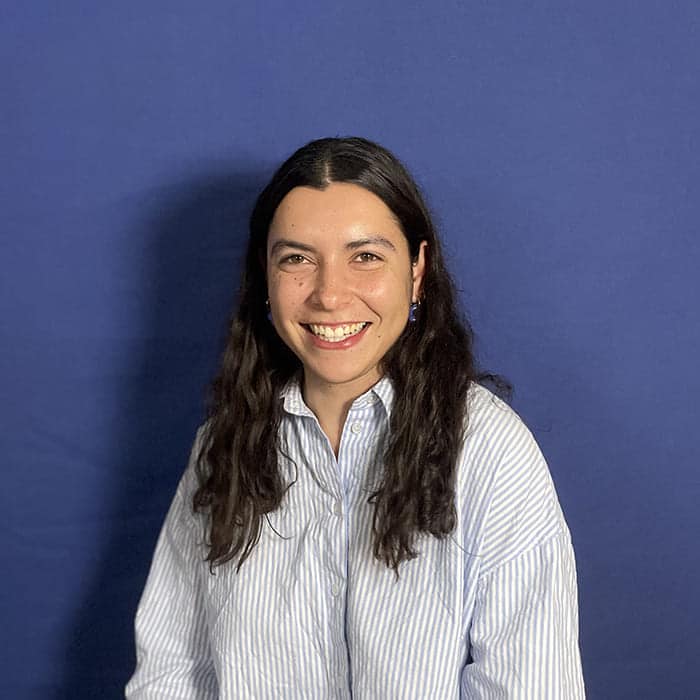 Photo Andréa Hamadi