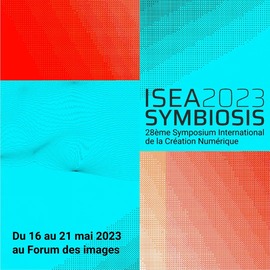 ISEA2023 - avec l'Ecosphère Aggelos