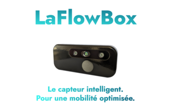 LaFlowBox avec Aggelos : nouveau site et nouvelle ère !