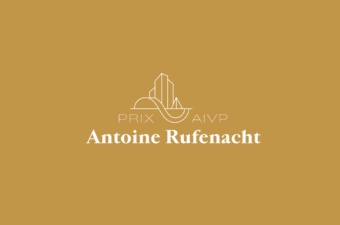 Prix AIVP Antoine Rufenacht :  une identité visuelle qui brille à l'international