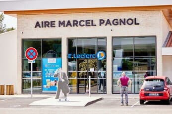 Marcel Pagnol : un parcours sur sa vie et son œuvre