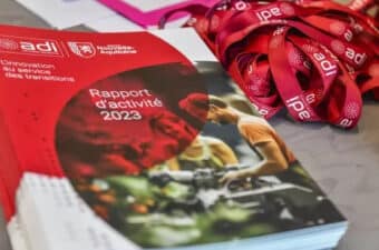 Un rapport d'activité augmenté pour ADI-NA