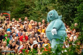 L'expérience de l'Eté métropolitain 2024 !
