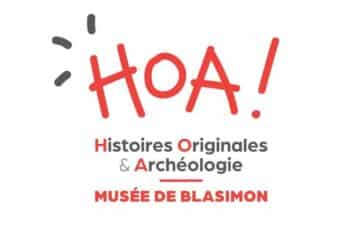 Musée HOA ! : un hommage à l'abbé Hoarau à Blasimon