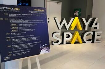 NextSpace 2024, un événement augmenté par l’Ecosphère Aggelos