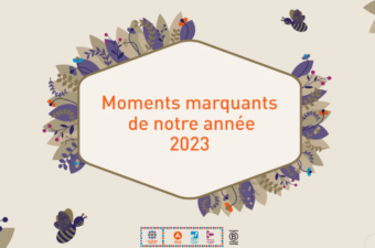 Le rapport Développement durable 2023 de l'Ecosphère Aggelos