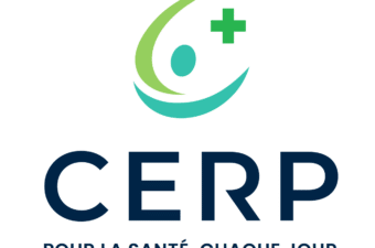 CERP : une identité de marque repensée avec Aggelos
