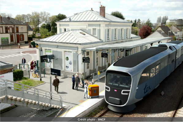 TELLI : des webinaires pour expliquer la révolution ferroviaire à venir !