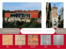 aménagement scénographique de l’Office de Tourisme de Villeneuve-sur-Lot