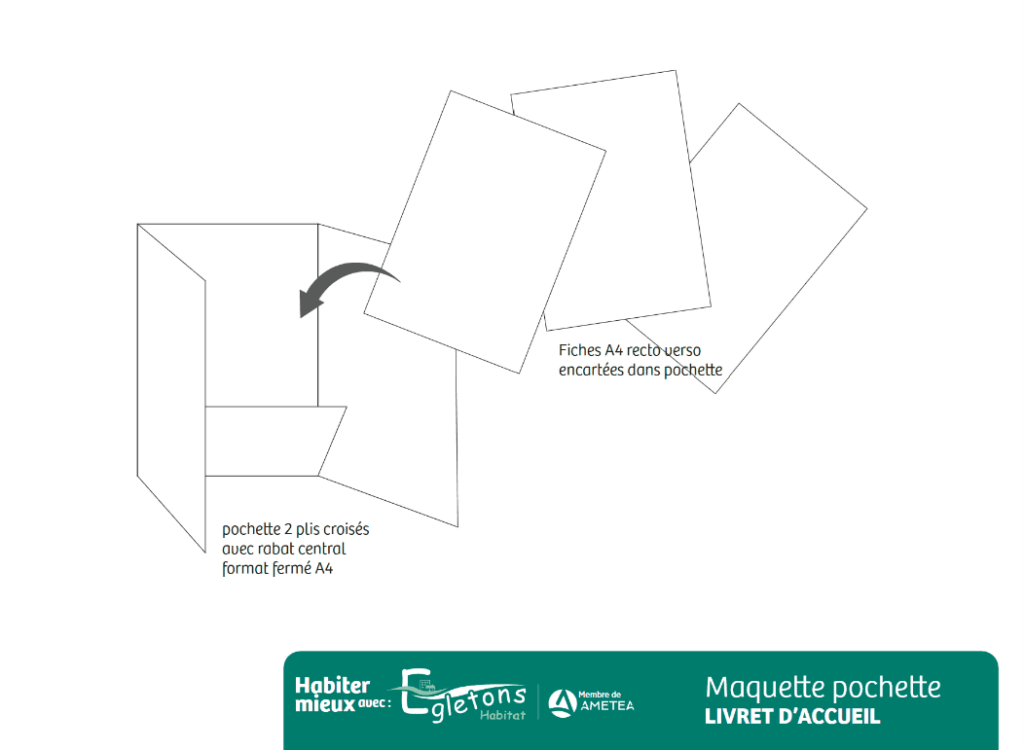 Extrait du Guide du locataire Egletons Habitat
