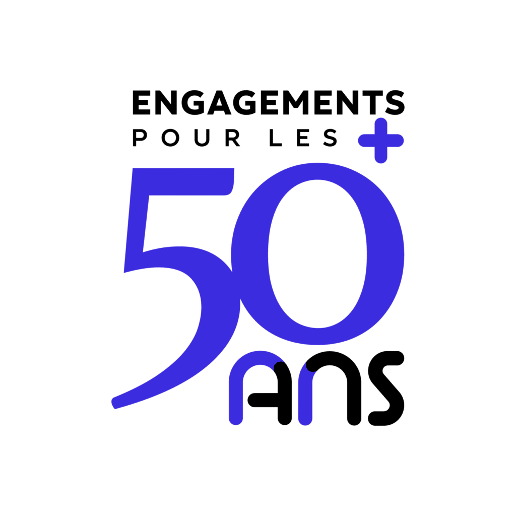 Aggelos accompagne Bayard et le Club Landoy pour valoriser la Charte +50 ans au ministère du Travail, avec des vidéos qui font bouger les lignes de l’âge en entreprise.