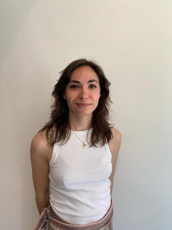 Photo Lou-Salomé Bécot