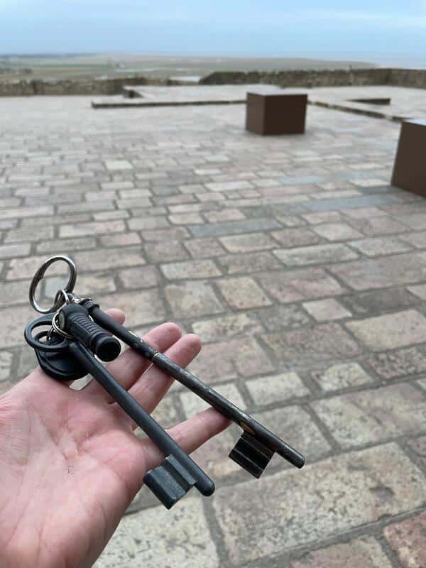 visite virtuelle Mont-Saint-Michel