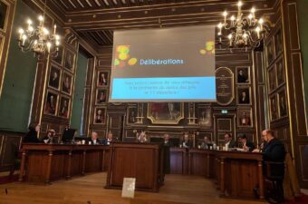 Prix Galien 2025 : l’étape clé du concours de pitch MedTech et santé numérique