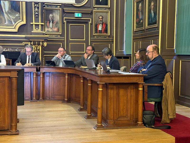 Prix Galien 2025 : l’étape clé du concours de pitch MedTech et santé numérique