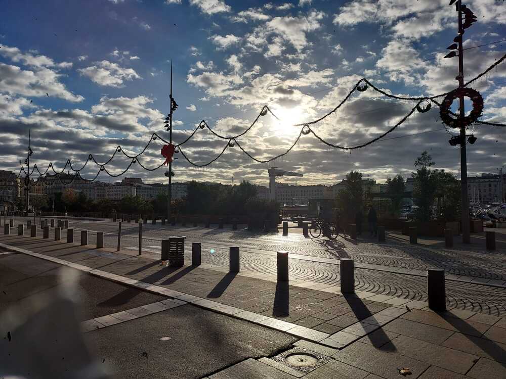 Animation des Rencontres nationales Syndrome de Diogène 2025 Marseille