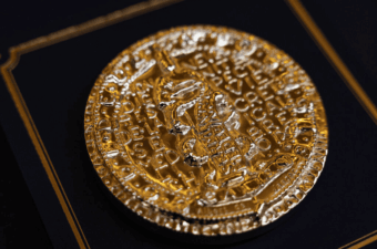 Cérémonie du Prix Galien 2025 à l’Académie nationale de médecine avec Aggelos