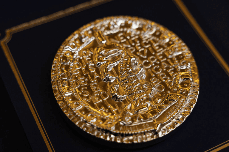 Cérémonie du Prix Galien 2025 à l’Académie nationale de médecine avec Aggelos