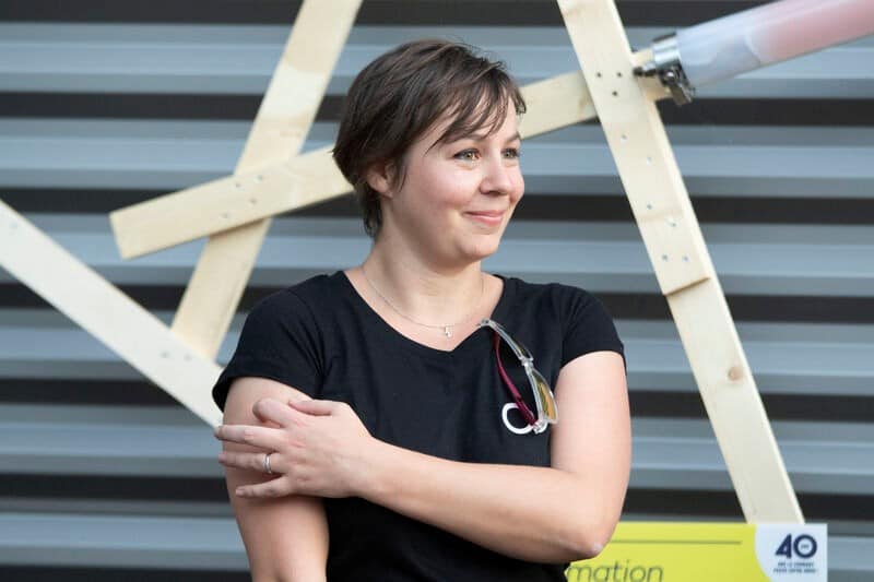 De la plume à la pomme : la RSE, cette évidence naturelle !