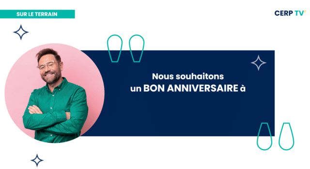 Écrans de communication interne : stratégie éditoriale chez CERP