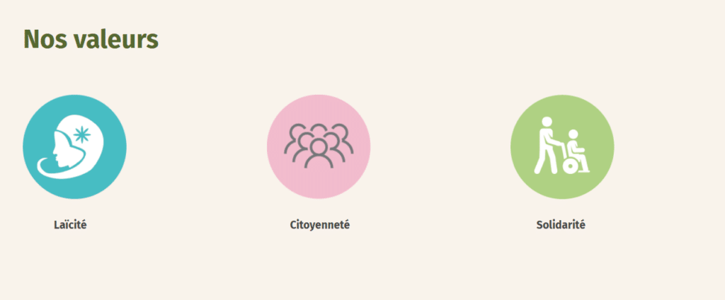 Refonte du site web et de l’intranet de l’APAJH Gironde : clarifier, unifier et rendre accessible