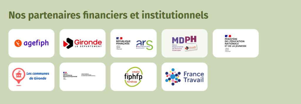 Refonte du site web et de l’intranet de l’APAJH Gironde : clarifier, unifier et rendre accessible