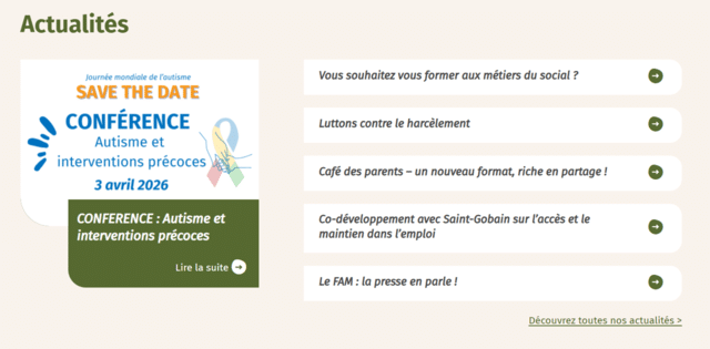 Refonte du site web et de l’intranet de l’APAJH Gironde : clarifier, unifier et rendre accessible