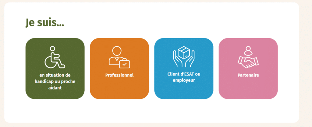 Refonte du site web et de l’intranet de l’APAJH Gironde : clarifier, unifier et rendre accessible