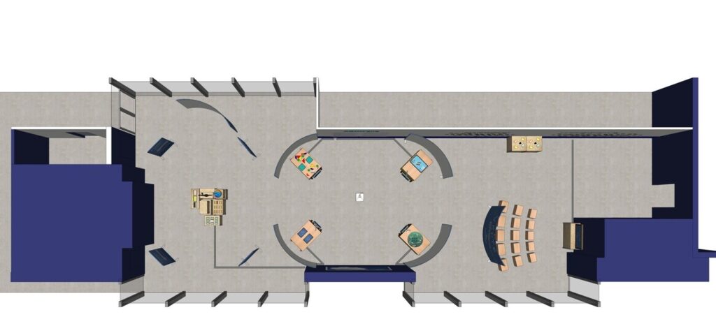 MAGPIE : une exposition interactive sur la décarbonation maritime au Havre