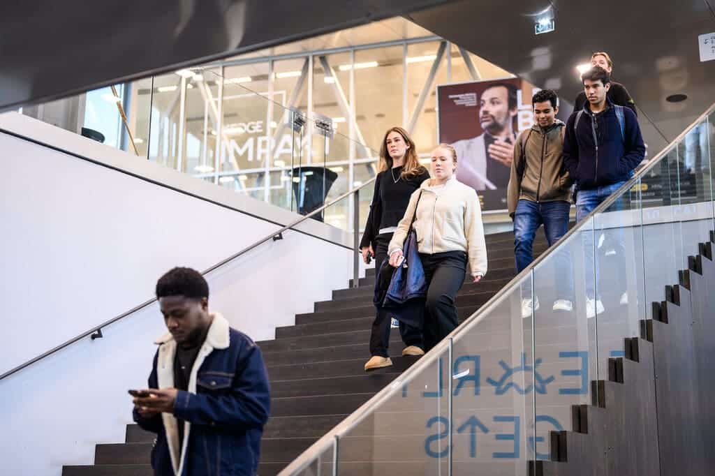 Comment Kedge intègre la RSE dans ses formations et son organisation