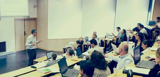 Comment Kedge intègre la RSE dans ses formations et son organisation