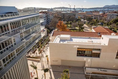 Comment Kedge intègre la RSE dans ses formations et son organisation