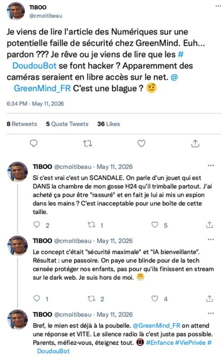 9e Nuit de la crise EFAP 2026 à Bordeaux | Aggelos