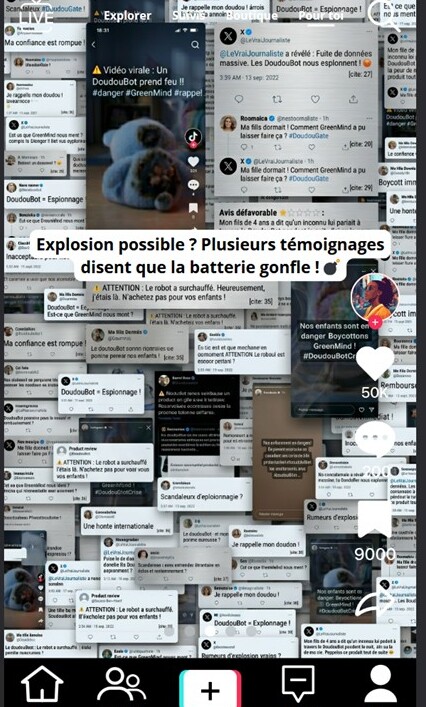 9e Nuit de la crise EFAP 2026 à Bordeaux | Aggelos