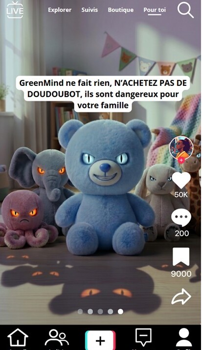 9e Nuit de la crise EFAP 2026 à Bordeaux | Aggelos