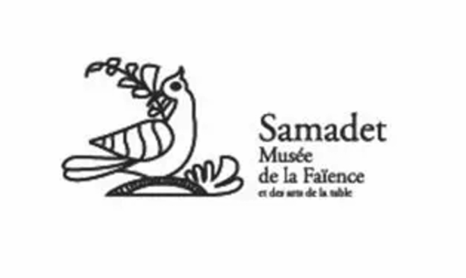 Scénographie d’exposition au musée de Samadet