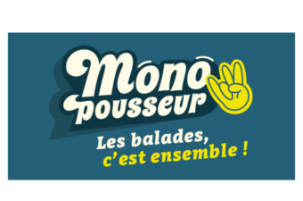 Monopousseur