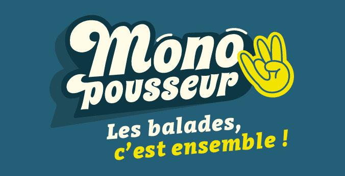 Relance du Monopousseur avec Aggelos